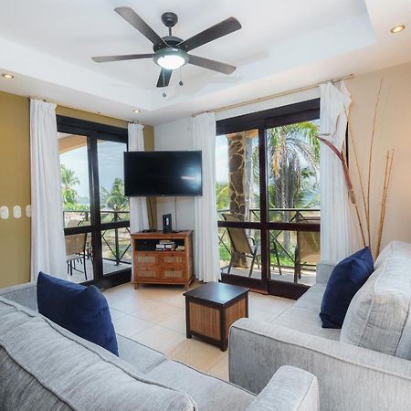 Bahia Encantada Beach Front Proyect, Jaco Paradise Exteriör bild