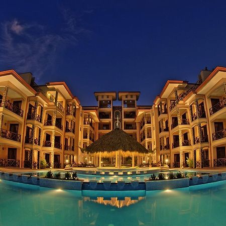 Bahia Encantada Beach Front Proyect, Jaco Paradise Exteriör bild