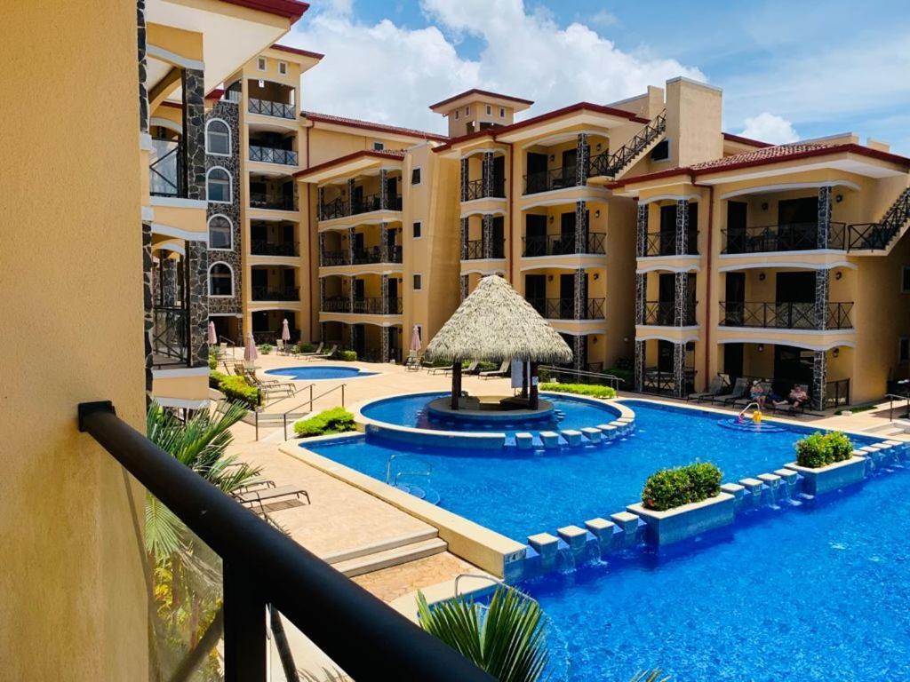 Bahia Encantada Beach Front Proyect, Jaco Paradise Exteriör bild
