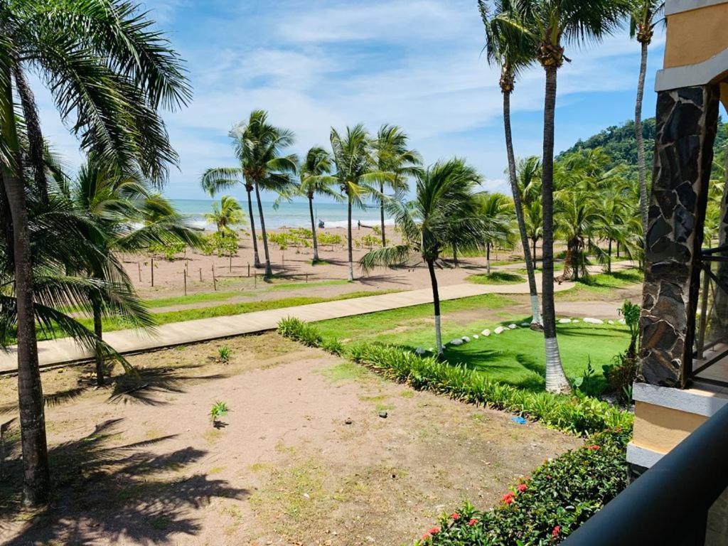 Bahia Encantada Beach Front Proyect, Jaco Paradise Exteriör bild