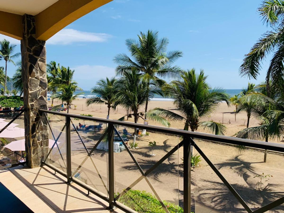 Bahia Encantada Beach Front Proyect, Jaco Paradise Exteriör bild