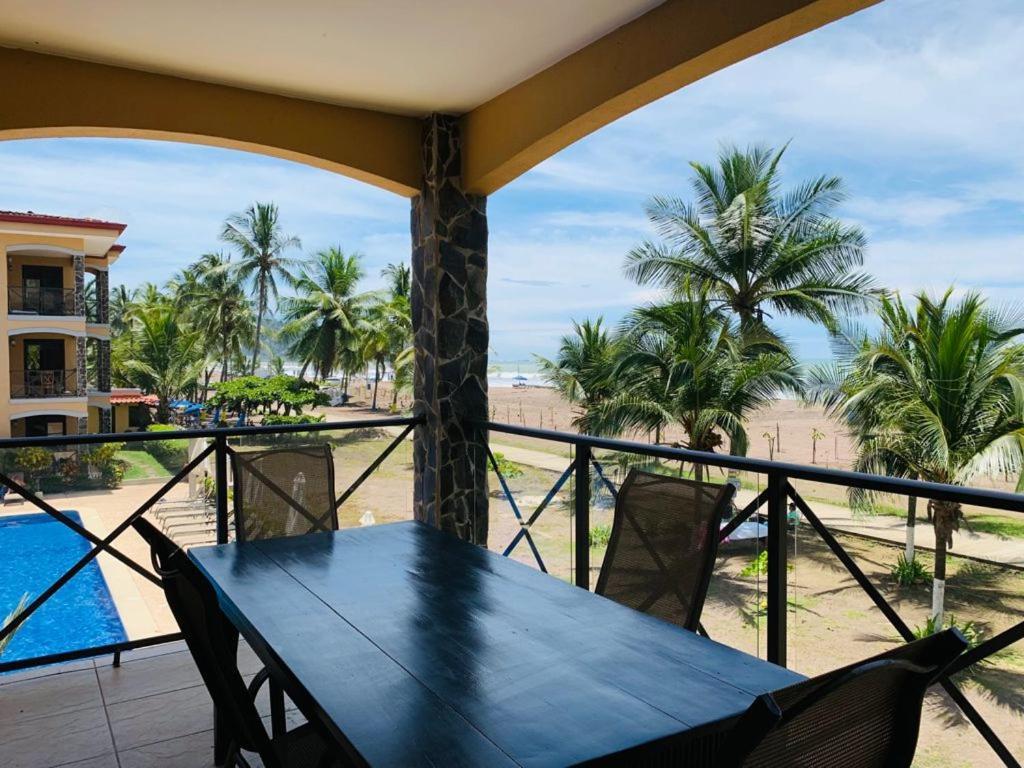Bahia Encantada Beach Front Proyect, Jaco Paradise Exteriör bild