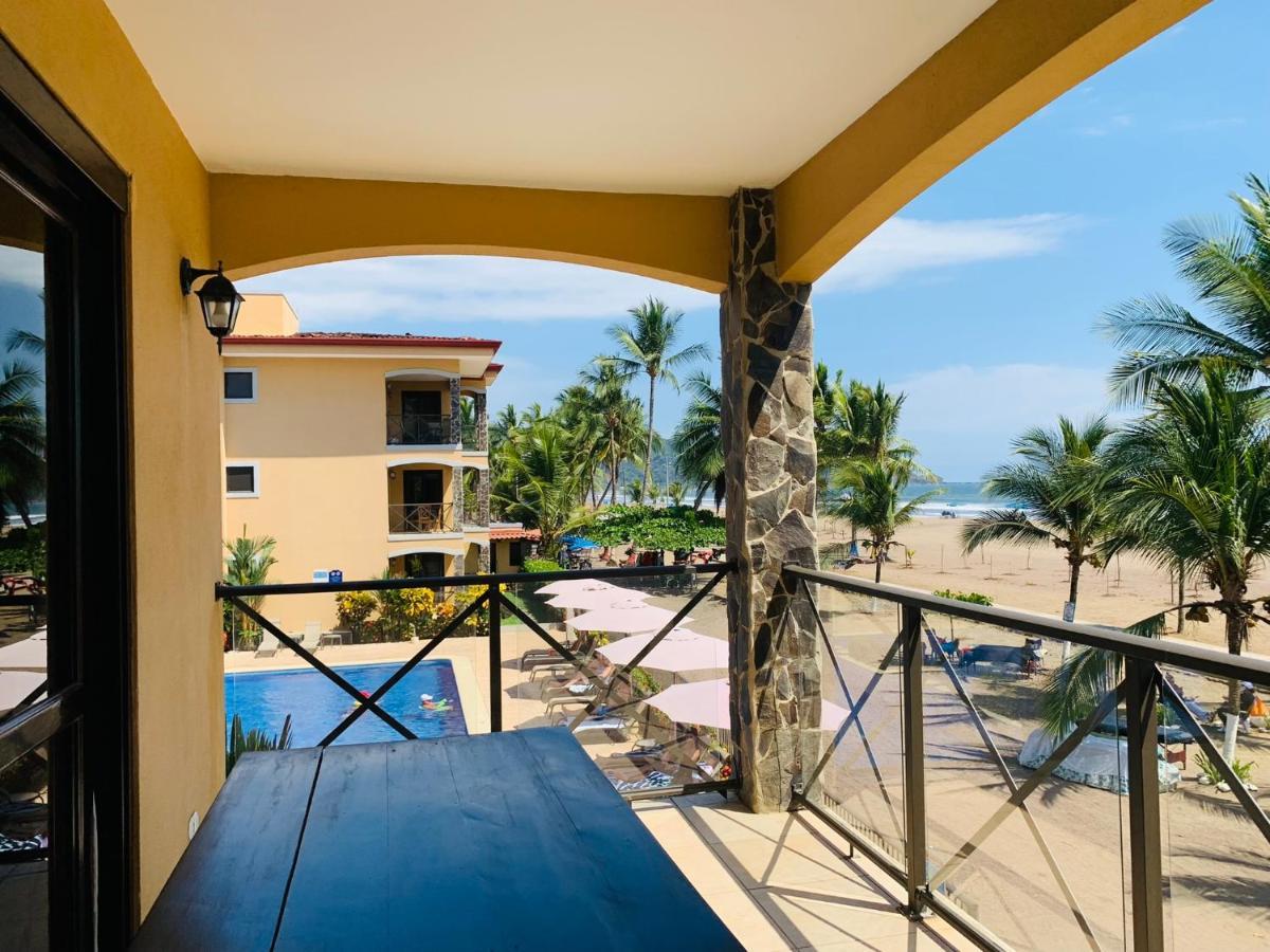 Bahia Encantada Beach Front Proyect, Jaco Paradise Exteriör bild