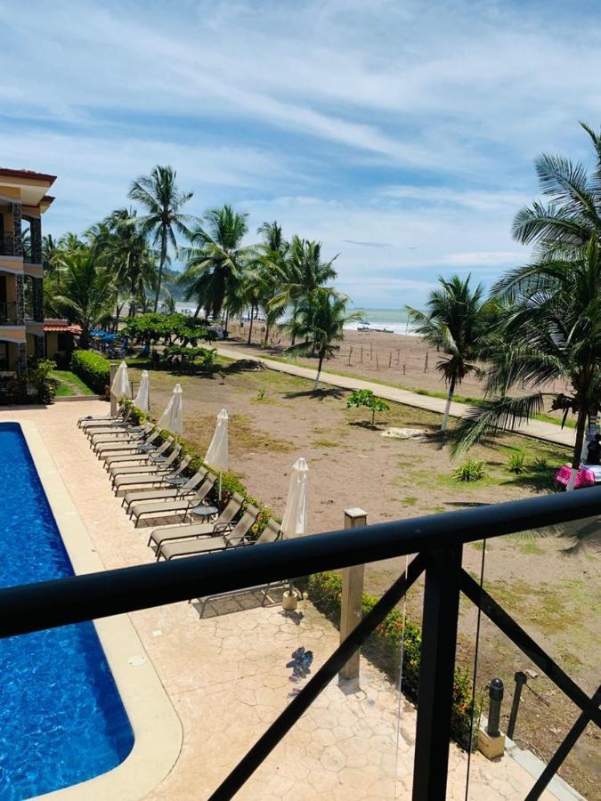 Bahia Encantada Beach Front Proyect, Jaco Paradise Exteriör bild