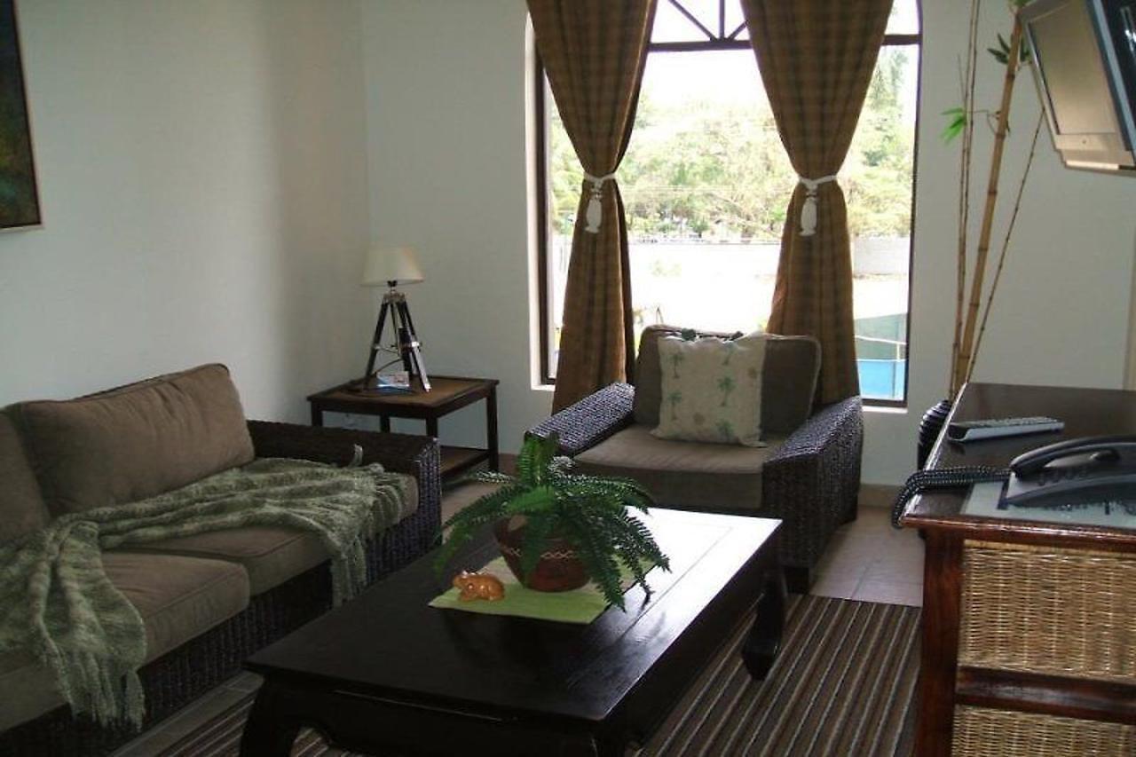 Bahia Encantada Beach Front Proyect, Jaco Paradise Exteriör bild