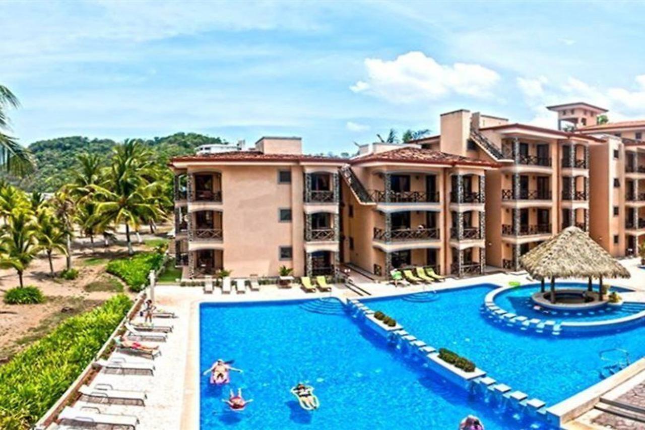 Bahia Encantada Beach Front Proyect, Jaco Paradise Exteriör bild