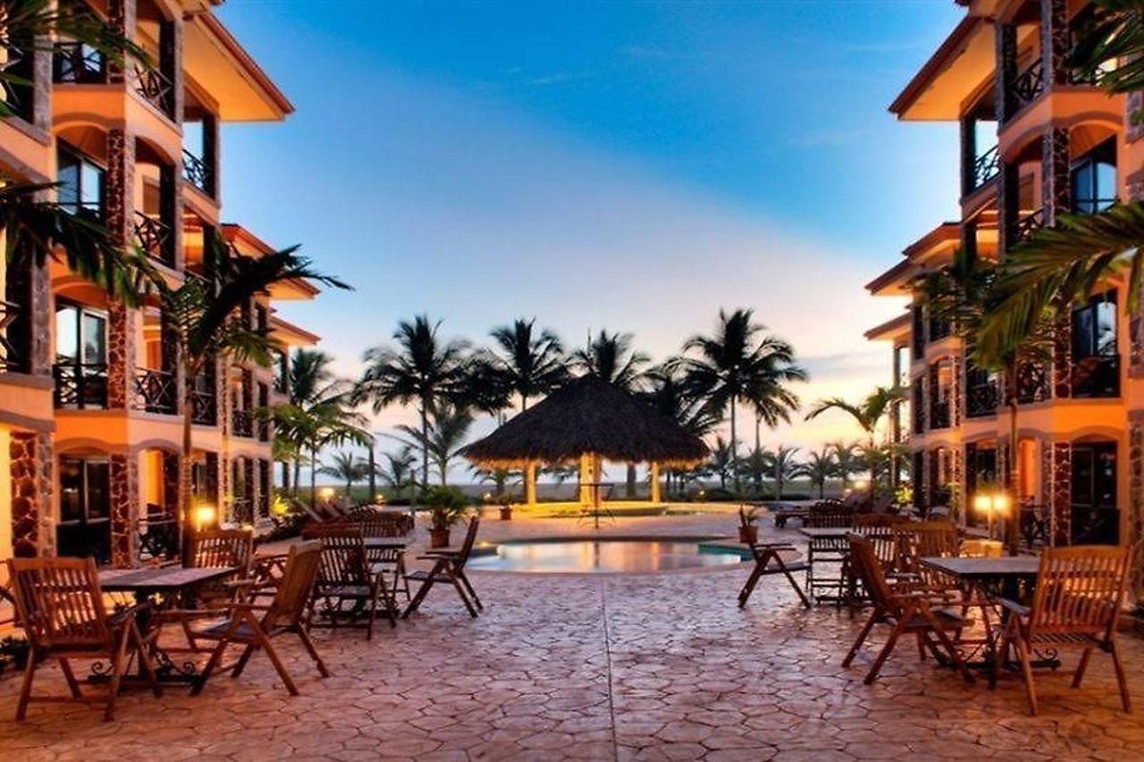 Bahia Encantada Beach Front Proyect, Jaco Paradise Exteriör bild