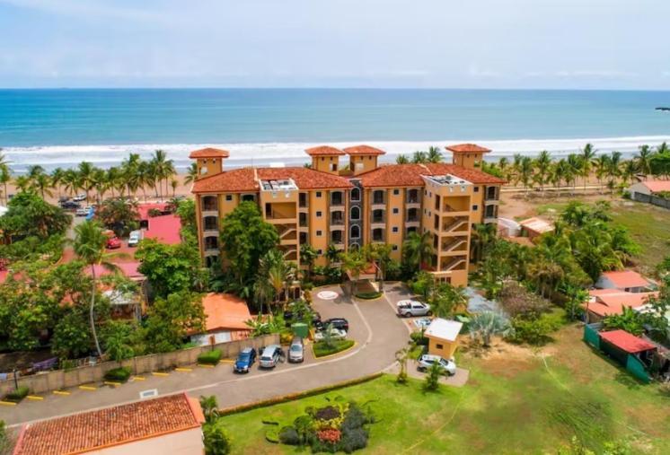 Bahia Encantada Beach Front Proyect, Jaco Paradise Exteriör bild