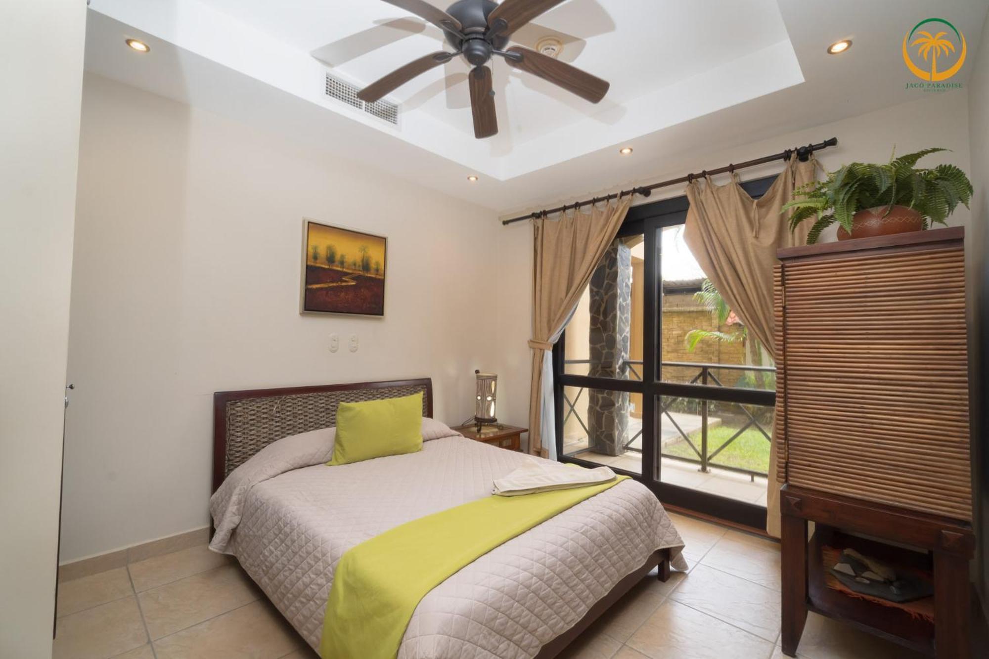 Bahia Encantada Beach Front Proyect, Jaco Paradise Exteriör bild