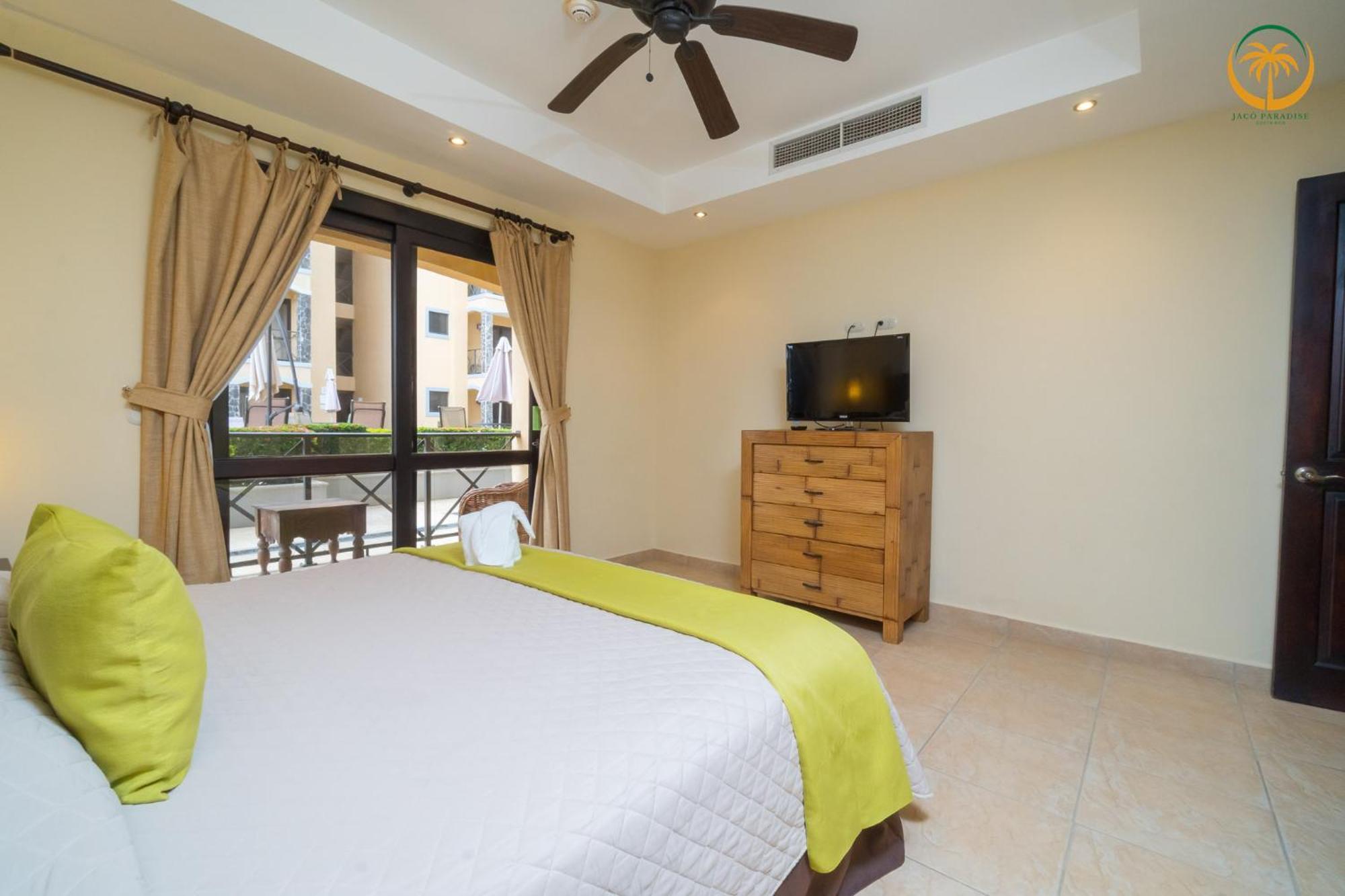 Bahia Encantada Beach Front Proyect, Jaco Paradise Exteriör bild