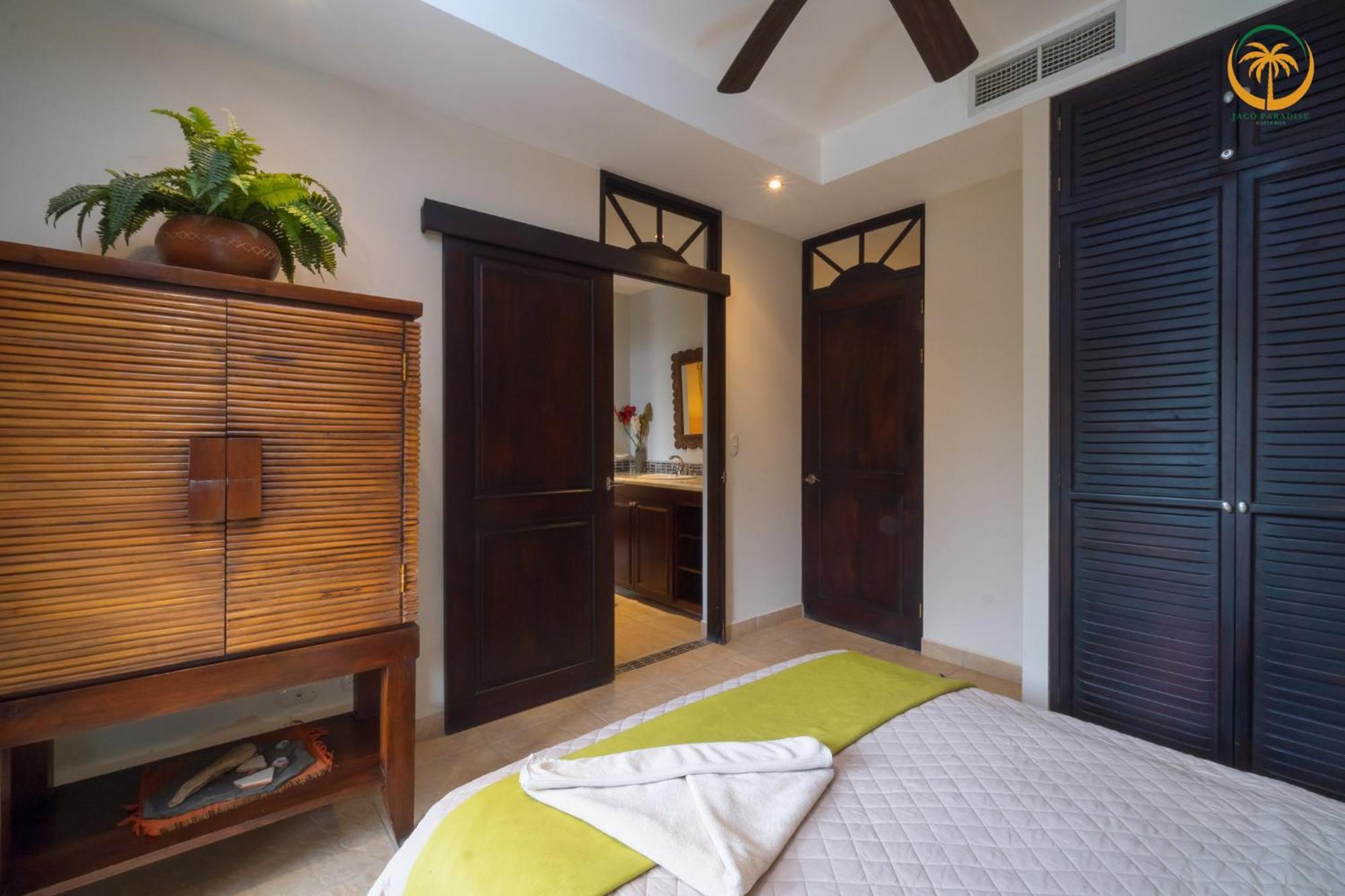 Bahia Encantada Beach Front Proyect, Jaco Paradise Exteriör bild