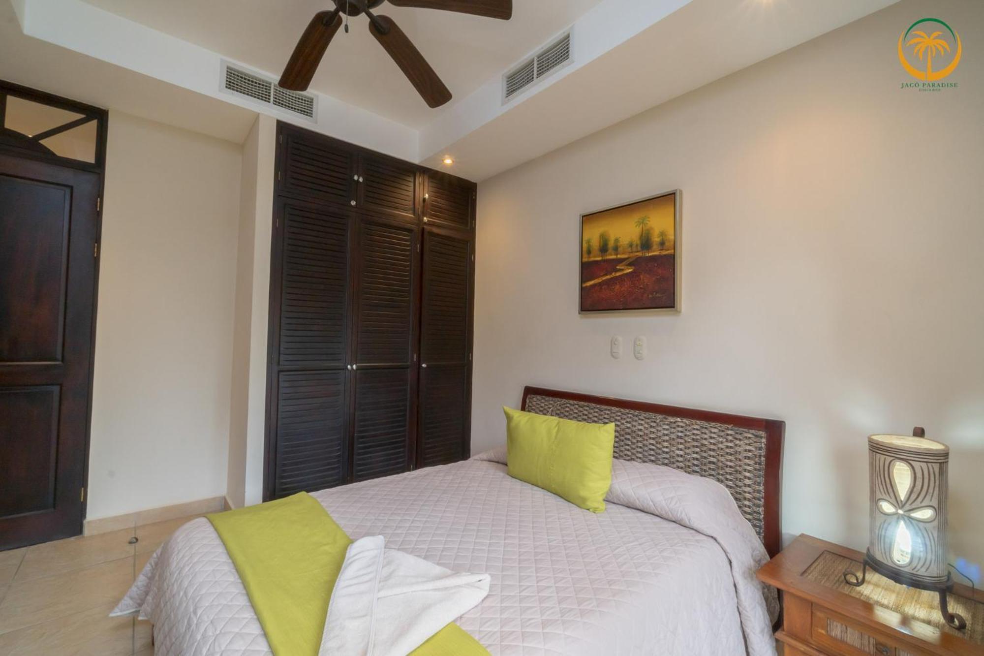 Bahia Encantada Beach Front Proyect, Jaco Paradise Exteriör bild