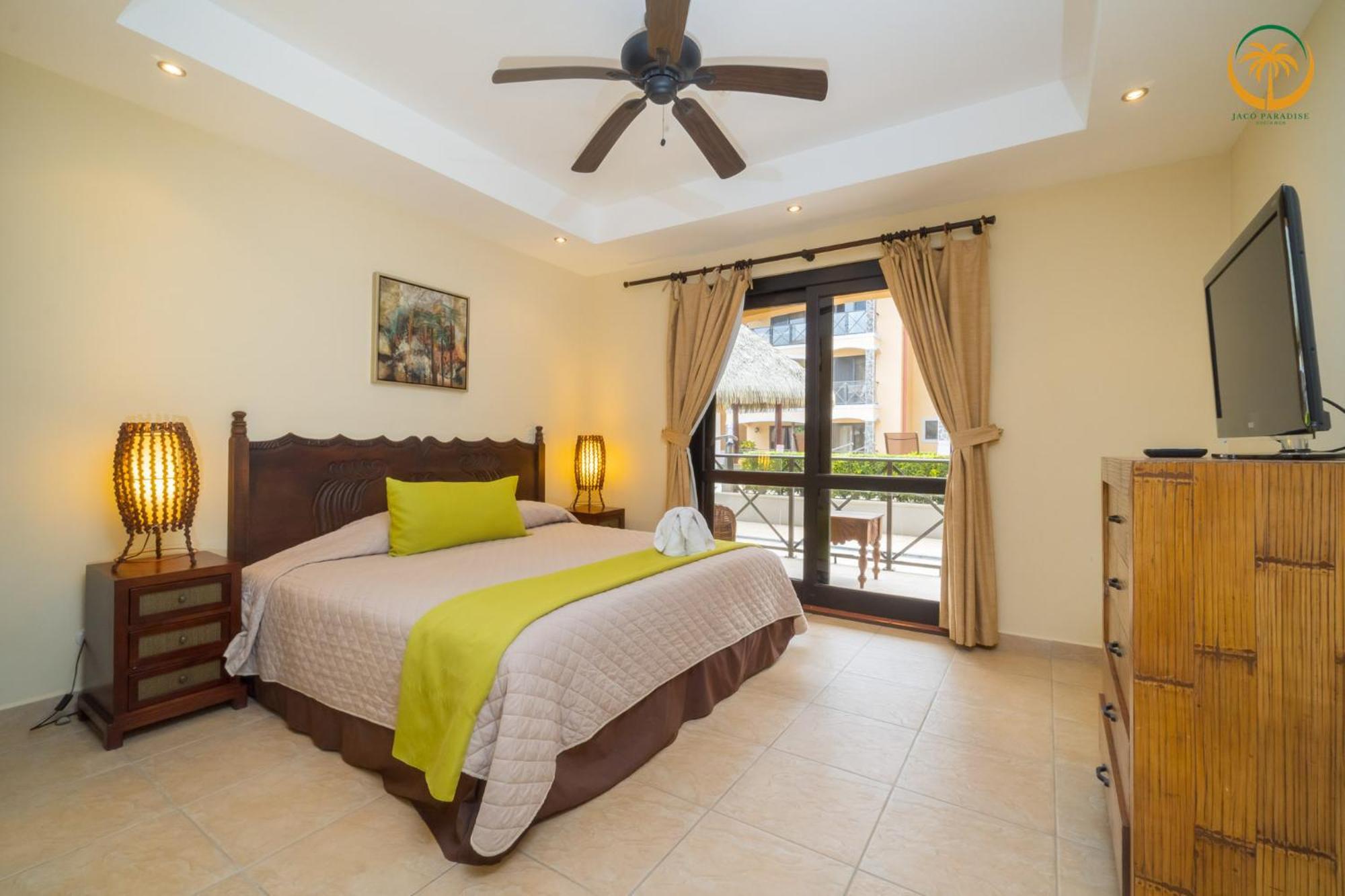 Bahia Encantada Beach Front Proyect, Jaco Paradise Exteriör bild