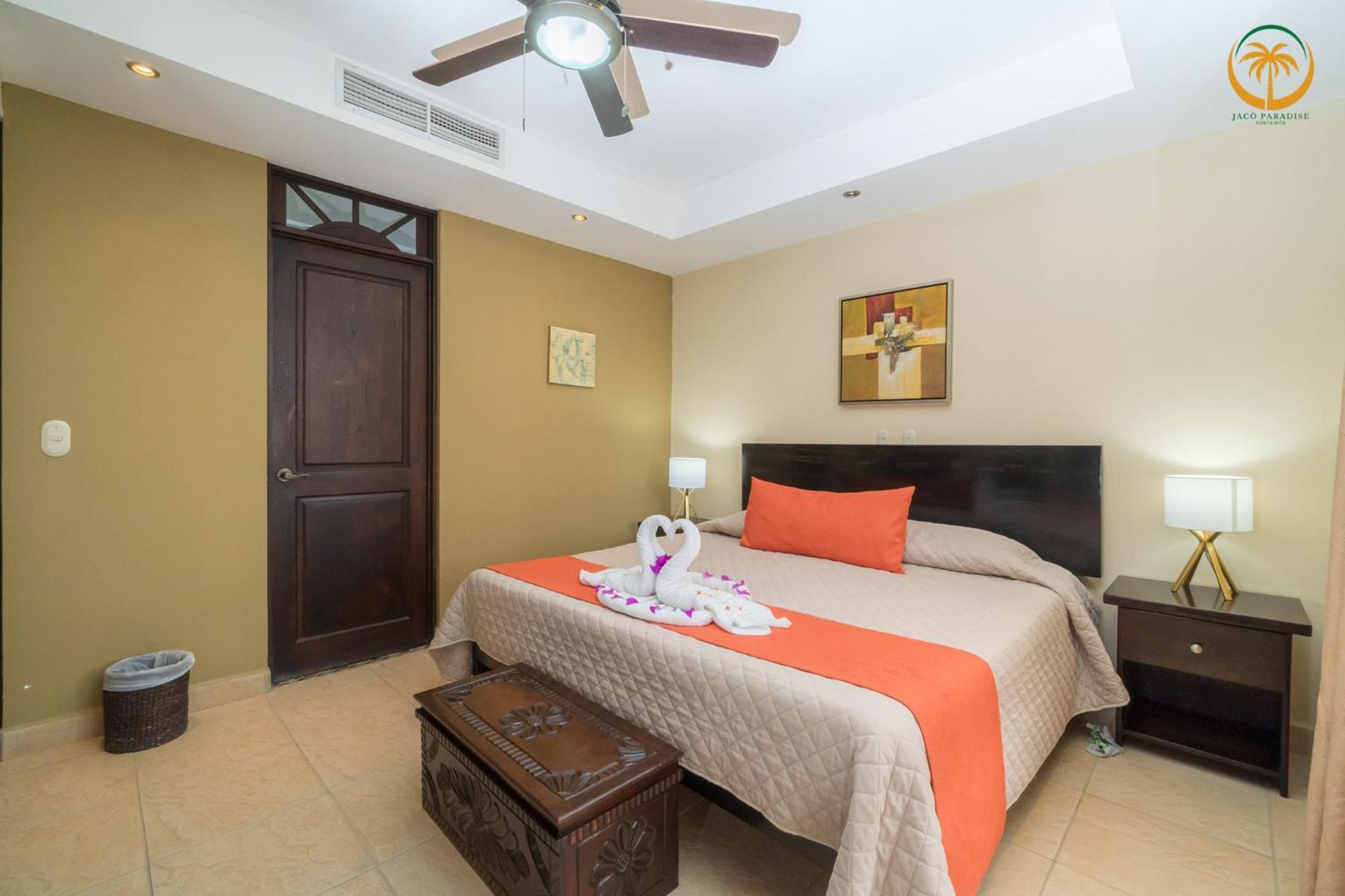 Bahia Encantada Beach Front Proyect, Jaco Paradise Exteriör bild