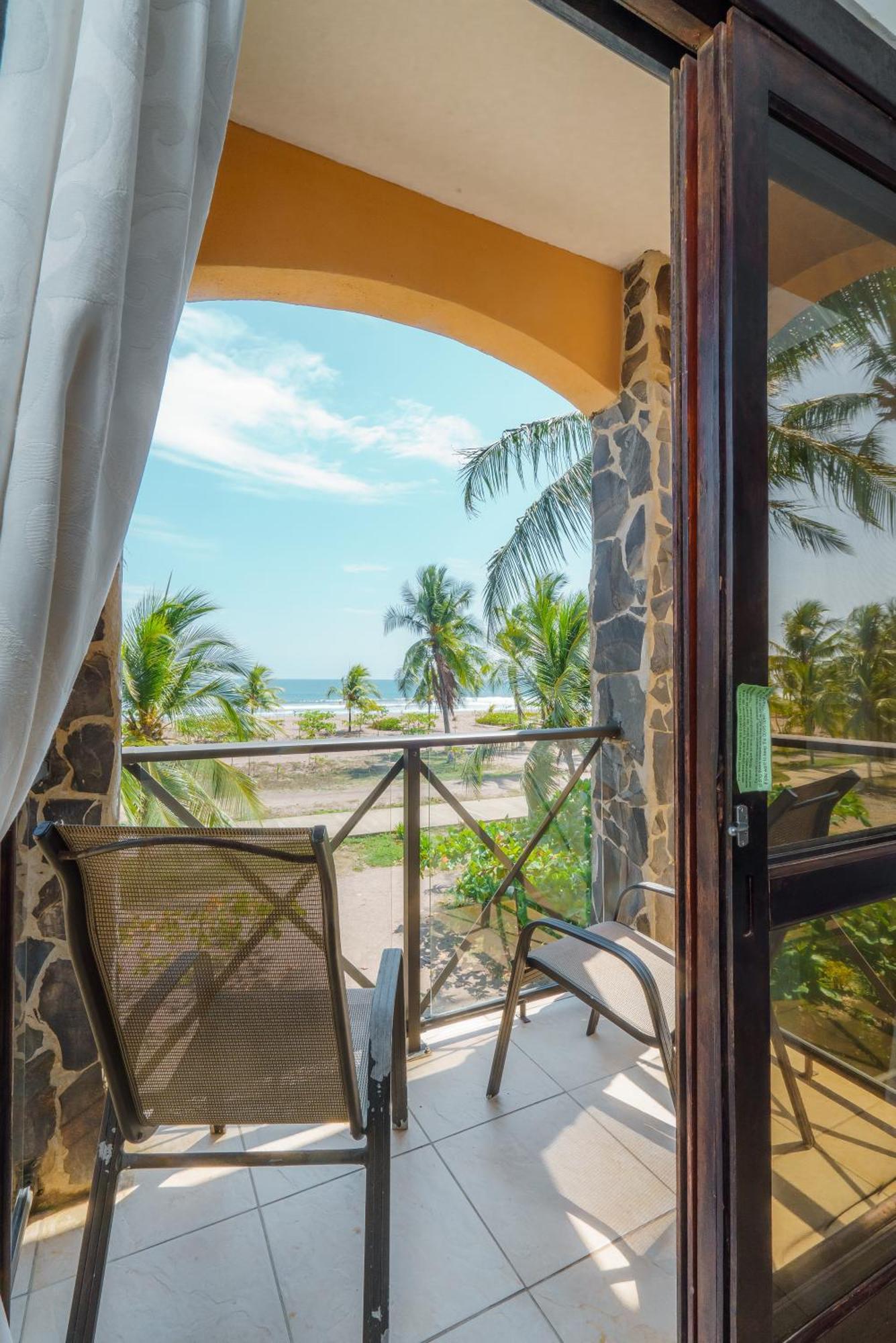 Bahia Encantada Beach Front Proyect, Jaco Paradise Exteriör bild
