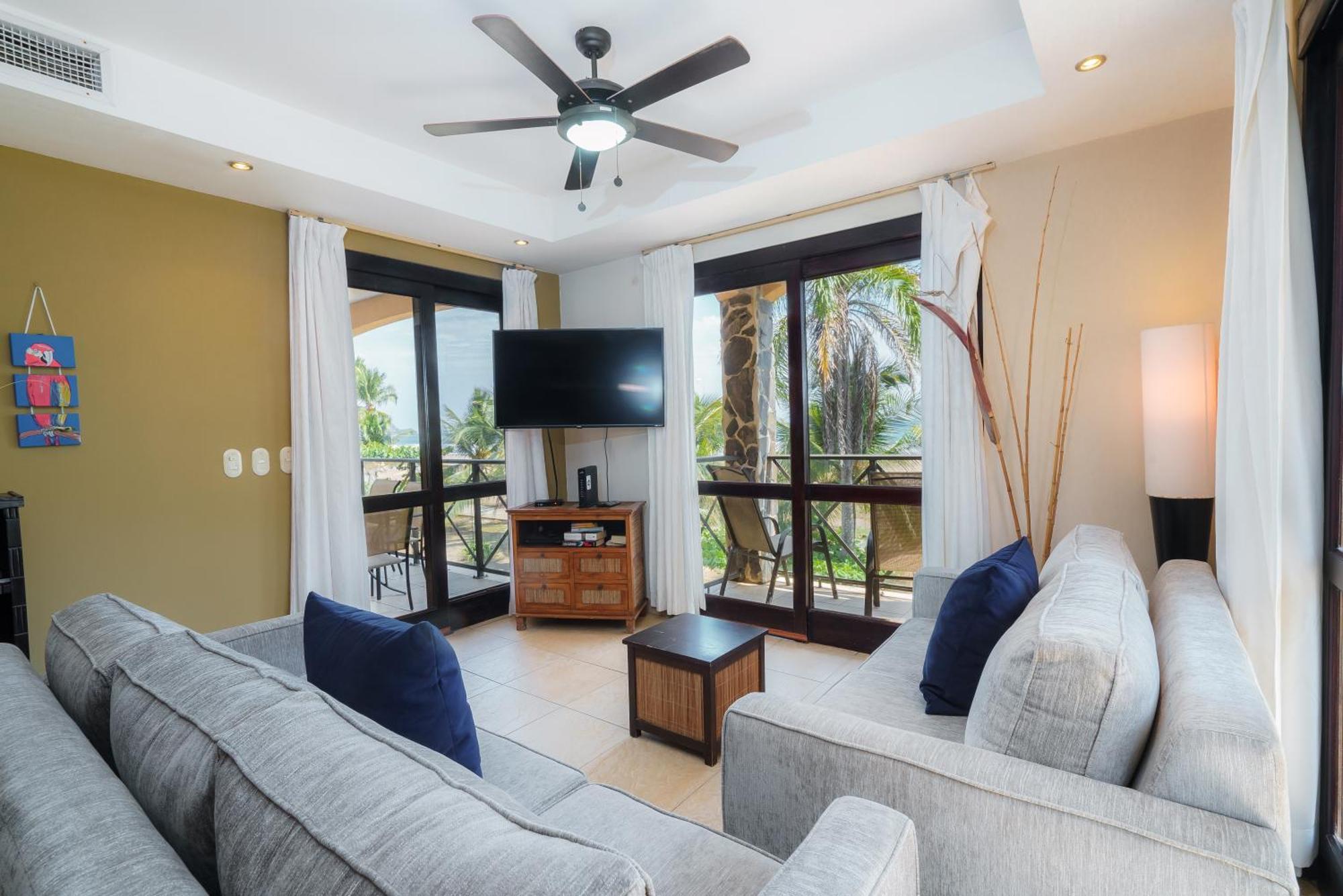 Bahia Encantada Beach Front Proyect, Jaco Paradise Exteriör bild
