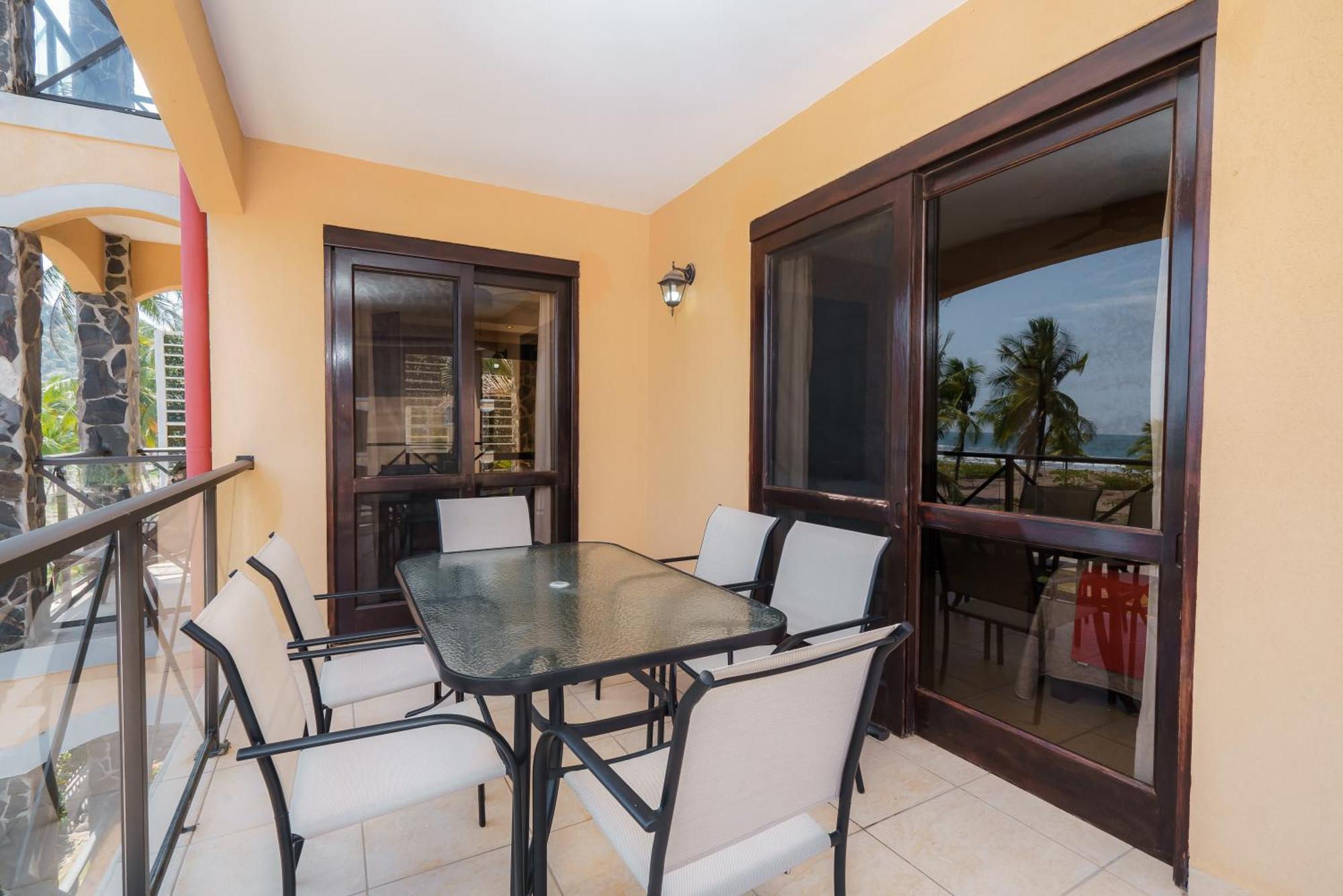 Bahia Encantada Beach Front Proyect, Jaco Paradise Exteriör bild