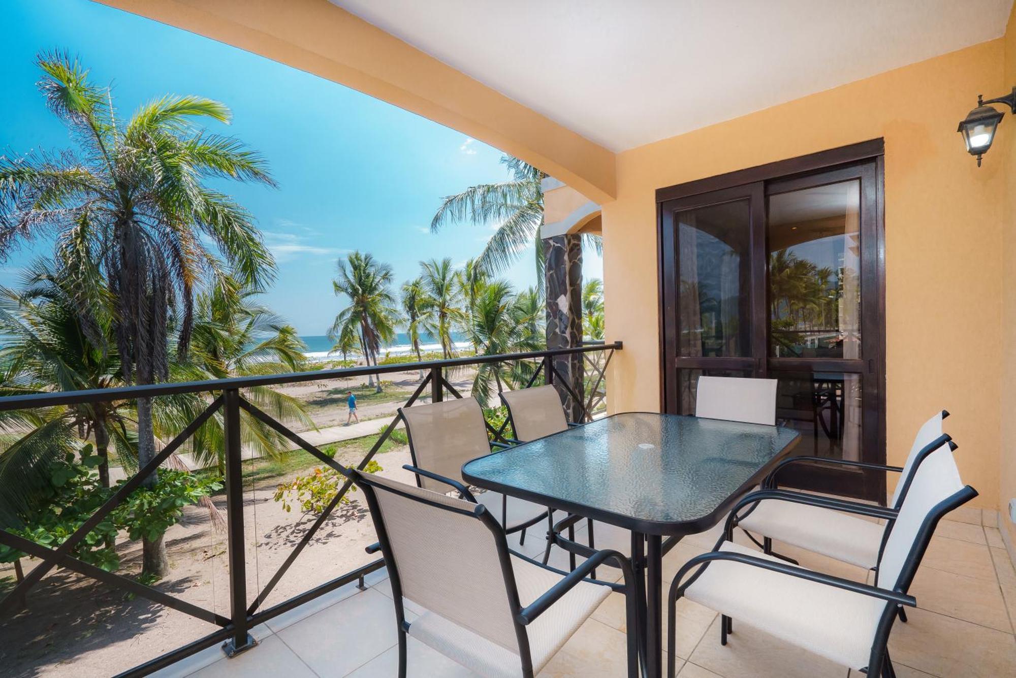 Bahia Encantada Beach Front Proyect, Jaco Paradise Exteriör bild
