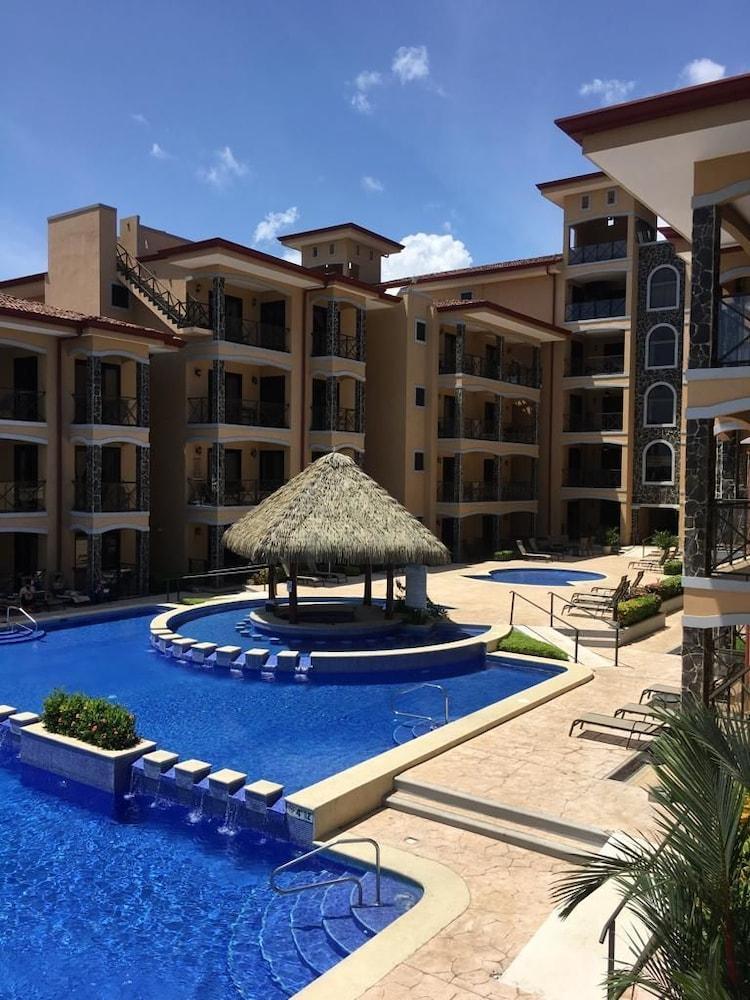 Bahia Encantada Beach Front Proyect, Jaco Paradise Exteriör bild