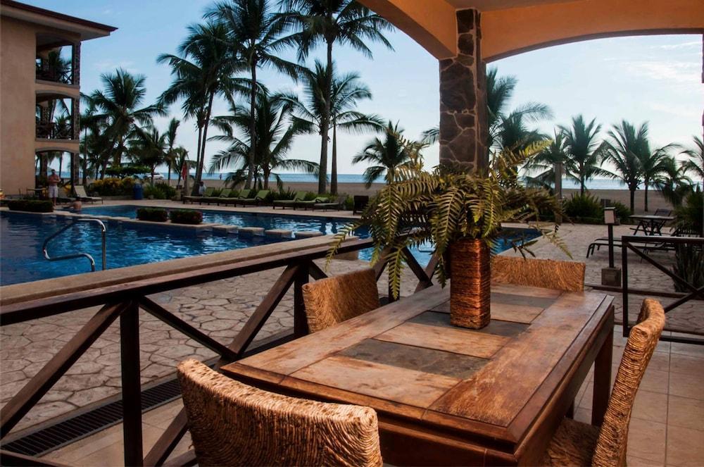 Bahia Encantada Beach Front Proyect, Jaco Paradise Exteriör bild